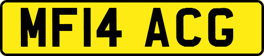 MF14ACG