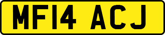 MF14ACJ