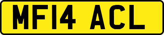 MF14ACL