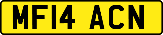 MF14ACN