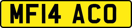 MF14ACO