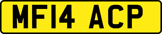 MF14ACP