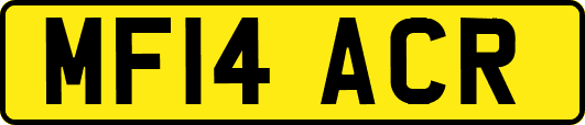 MF14ACR