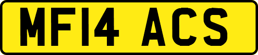 MF14ACS