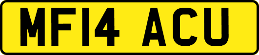 MF14ACU