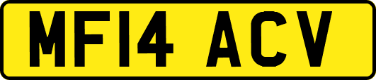 MF14ACV