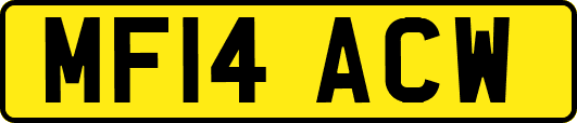 MF14ACW