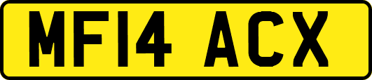 MF14ACX