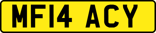 MF14ACY