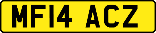 MF14ACZ