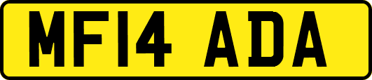 MF14ADA