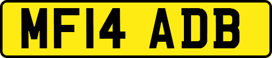 MF14ADB