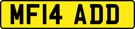 MF14ADD
