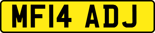 MF14ADJ