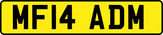 MF14ADM