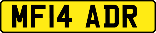 MF14ADR