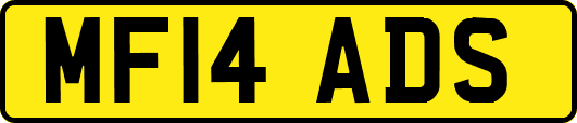 MF14ADS