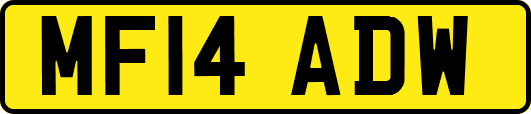MF14ADW