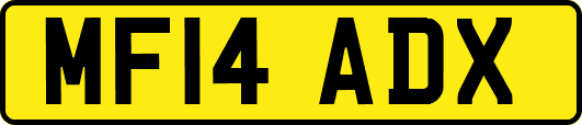 MF14ADX