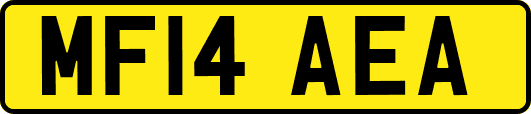 MF14AEA