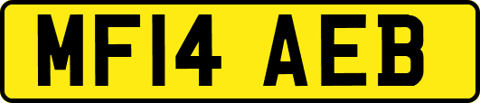 MF14AEB