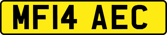 MF14AEC