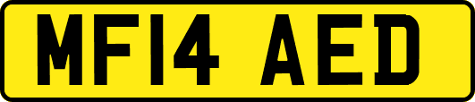 MF14AED