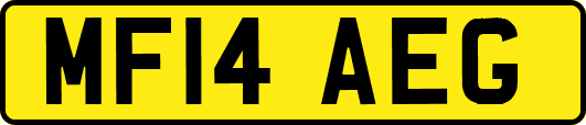 MF14AEG