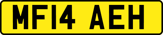 MF14AEH