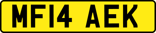 MF14AEK