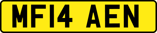 MF14AEN