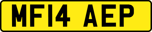 MF14AEP
