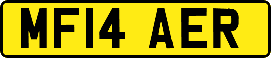 MF14AER