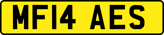 MF14AES