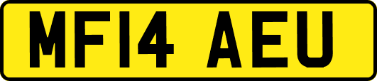 MF14AEU