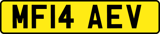 MF14AEV