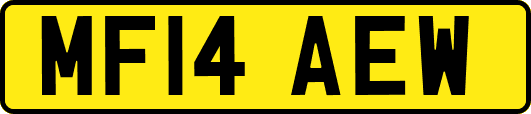 MF14AEW