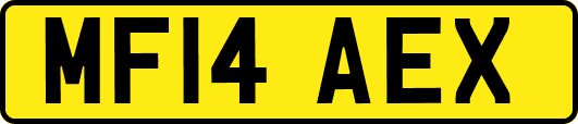 MF14AEX