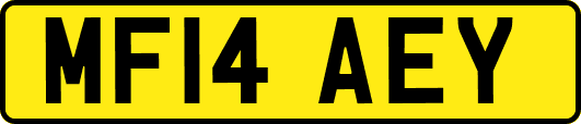 MF14AEY