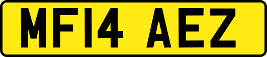 MF14AEZ