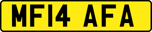 MF14AFA