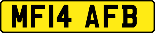 MF14AFB