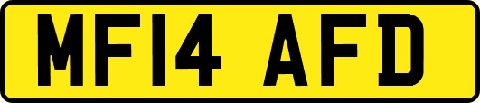 MF14AFD