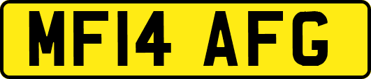 MF14AFG