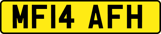 MF14AFH
