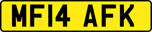 MF14AFK
