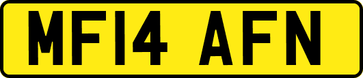 MF14AFN
