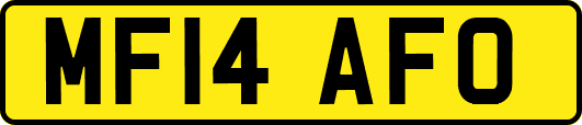 MF14AFO