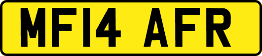 MF14AFR
