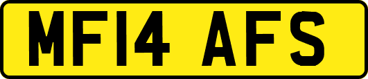 MF14AFS